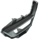 Purchase Top-Quality Driver Side Front Bumper Insert - NI1038149 pa3