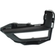 Purchase Top-Quality Driver Side Front Bumper Insert - NI1038149 pa4