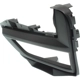 Purchase Top-Quality Driver Side Front Bumper Insert - NI1038149 pa5