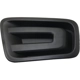 Purchase Top-Quality Driver Side Front Bumper Insert - NI1038152 pa7