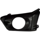 Purchase Top-Quality Driver Side Front Bumper Insert - NI1038158 pa2