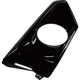 Purchase Top-Quality Driver Side Front Bumper Insert - NI1038158 pa6