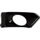 Purchase Top-Quality Driver Side Front Bumper Insert - NI1038158 pa7