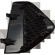 Purchase Top-Quality Driver Side Front Bumper Insert - NI1038164 pa5