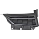 Purchase Top-Quality Driver Side Front Bumper Insert - NI1038166 pa1