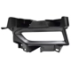 Purchase Top-Quality Driver Side Front Bumper Insert - NI1038169 pa1