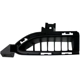 Purchase Top-Quality Driver Side Front Bumper Insert - NI1038177 pa3