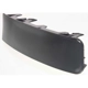 Purchase Top-Quality Driver Side Front Bumper Insert - SC1038100 pa3