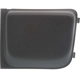 Purchase Top-Quality Driver Side Front Bumper Insert by SHERMAN PARTS - 038-95L pa1
