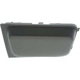 Purchase Top-Quality Driver Side Front Bumper Insert by SHERMAN PARTS - 038-95L pa5