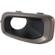 Purchase Top-Quality Driver Side Front Bumper Insert by SHERMAN PARTS - 038B-95L pa1