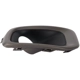 Purchase Top-Quality Driver Side Front Bumper Insert by SHERMAN PARTS - 038B-95L pa4