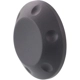 Purchase Top-Quality Driver Side Front Bumper Insert by SHERMAN PARTS - 1646-95-0 pa2