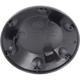 Purchase Top-Quality Driver Side Front Bumper Insert by SHERMAN PARTS - 1646-95-0 pa5