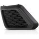 Purchase Top-Quality Driver Side Front Bumper Insert by SHERMAN PARTS - 1662-95-1 pa2