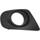 Purchase Top-Quality Driver Side Front Bumper Insert by SHERMAN PARTS - 193-95L pa4