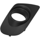 Purchase Top-Quality Driver Side Front Bumper Insert by SHERMAN PARTS - 193-95L pa5