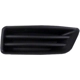 Purchase Top-Quality Driver Side Front Bumper Insert by SHERMAN PARTS - 2816-95-1 pa1