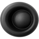Purchase Top-Quality Driver Side Front Bumper Insert by SHERMAN PARTS - 2932A-95-1 pa1