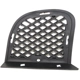 Purchase Top-Quality Driver Side Front Bumper Insert by SHERMAN PARTS - 3175-99D-1 pa1