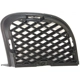 Purchase Top-Quality Driver Side Front Bumper Insert by SHERMAN PARTS - 3175-99D-1 pa2