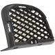 Purchase Top-Quality Driver Side Front Bumper Insert by SHERMAN PARTS - 3175-99D-1 pa3