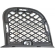 Purchase Top-Quality Driver Side Front Bumper Insert by SHERMAN PARTS - 3175-99D-1 pa4