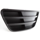 Purchase Top-Quality Driver Side Front Bumper Insert by SHERMAN PARTS - 405-128L pa3