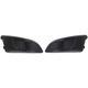 Purchase Top-Quality Driver Side Front Bumper Insert by SHERMAN PARTS - 602B-127L pa4