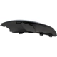 Purchase Top-Quality Driver Side Front Bumper Insert by SHERMAN PARTS - 602B-127L pa5