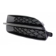 Purchase Top-Quality Driver Side Front Bumper Insert by SHERMAN PARTS - 633-126L pa3