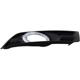 Purchase Top-Quality Driver Side Front Bumper Insert by SHERMAN PARTS - 675A-126L pa5