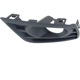 Purchase Top-Quality Driver Side Front Bumper Insert by SHERMAN PARTS - 701A-95L pa3