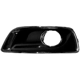 Purchase Top-Quality Driver Side Front Bumper Insert by SHERMAN PARTS - 713-127BL pa1