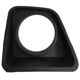 Purchase Top-Quality Driver Side Front Bumper Insert by SHERMAN PARTS - 8127B-95-1 pa1