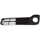 Purchase Top-Quality Driver Side Front Bumper Insert by SHERMAN PARTS - 8154B-95Q-1 pa1