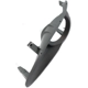 Purchase Top-Quality Driver Side Front Bumper Insert by SHERMAN PARTS - 8166-126B-1 pa3