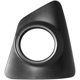 Purchase Top-Quality Driver Side Front Bumper Insert by SHERMAN PARTS - 8175AE-95-1 pa1