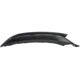 Purchase Top-Quality Driver Side Front Bumper Insert by SHERMAN PARTS - 9537A-95-1 pa1