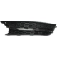 Purchase Top-Quality Driver Side Front Bumper Insert by SHERMAN PARTS - 9537A-95-1 pa3