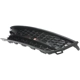 Purchase Top-Quality Driver Side Front Bumper Insert by SHERMAN PARTS - 9537A-95-1 pa5
