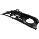 Purchase Top-Quality Driver Side Front Bumper Insert by SHERMAN PARTS - BM320I13-95-1 pa5