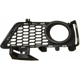 Purchase Top-Quality Driver Side Front Bumper Insert by SHERMAN PARTS - BM320I13A-95-1 pa1