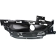 Purchase Top-Quality Driver Side Front Bumper Insert by SHERMAN PARTS - CH20015H-95L pa1