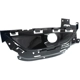 Purchase Top-Quality Driver Side Front Bumper Insert by SHERMAN PARTS - CH20015H-95L pa2