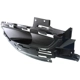 Purchase Top-Quality Driver Side Front Bumper Insert by SHERMAN PARTS - CH20015H-95L pa3