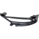 Purchase Top-Quality Driver Side Front Bumper Insert by SHERMAN PARTS - CH30015A-95L pa1