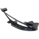 Purchase Top-Quality Driver Side Front Bumper Insert by SHERMAN PARTS - CH30015A-95L pa2