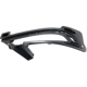 Purchase Top-Quality Driver Side Front Bumper Insert by SHERMAN PARTS - CH30015A-95L pa3
