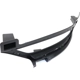 Purchase Top-Quality Driver Side Front Bumper Insert by SHERMAN PARTS - CH30015A-95L pa5